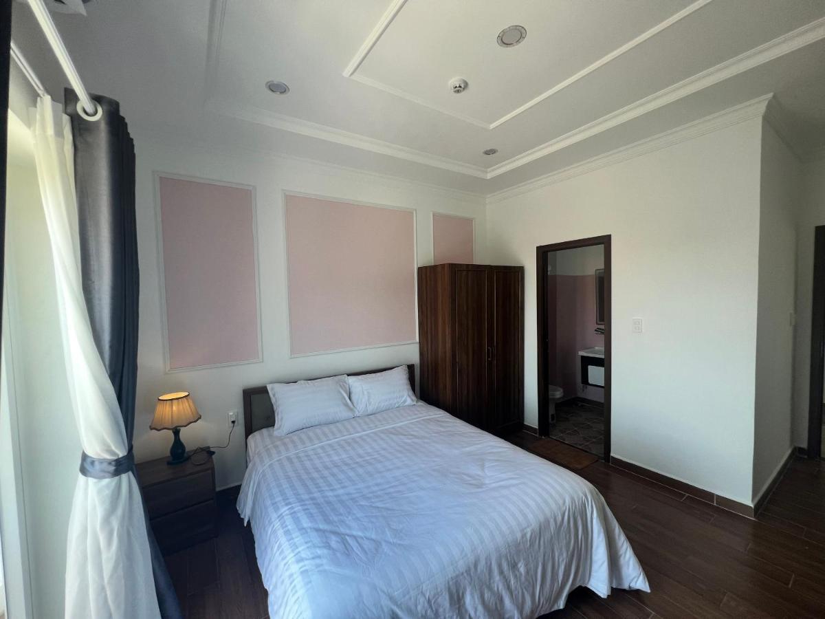 Hodota Cam Binh Resort & Spa - Lagi Beach Vinh Thanh Exterior photo